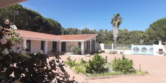 Villa colonica